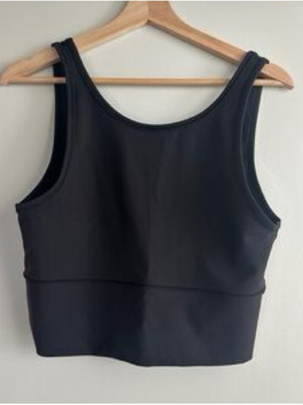 LuluLemon Power Pivot Tank